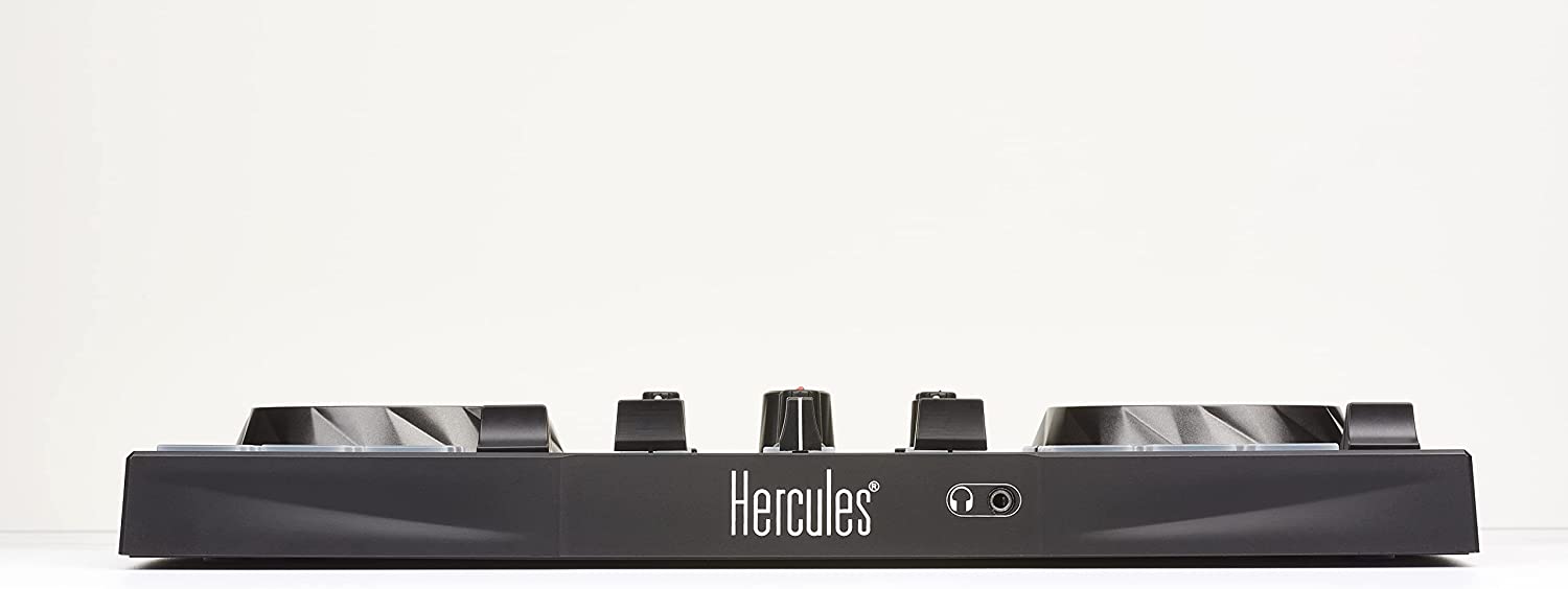 Hercules DJControl Inpulse 200 - HiVocals | Royalty-Free Acapella Vocals Marketplace