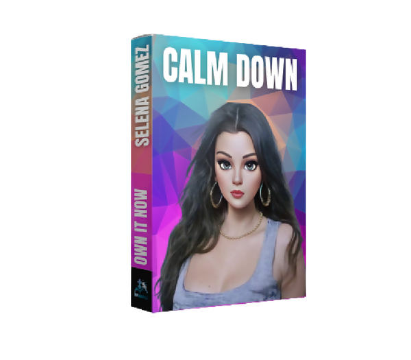 Calm Down - Selena Gomez - Female Cover